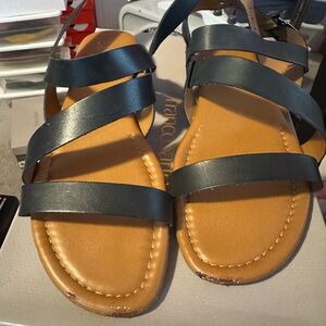 Franco Sarto Sandals